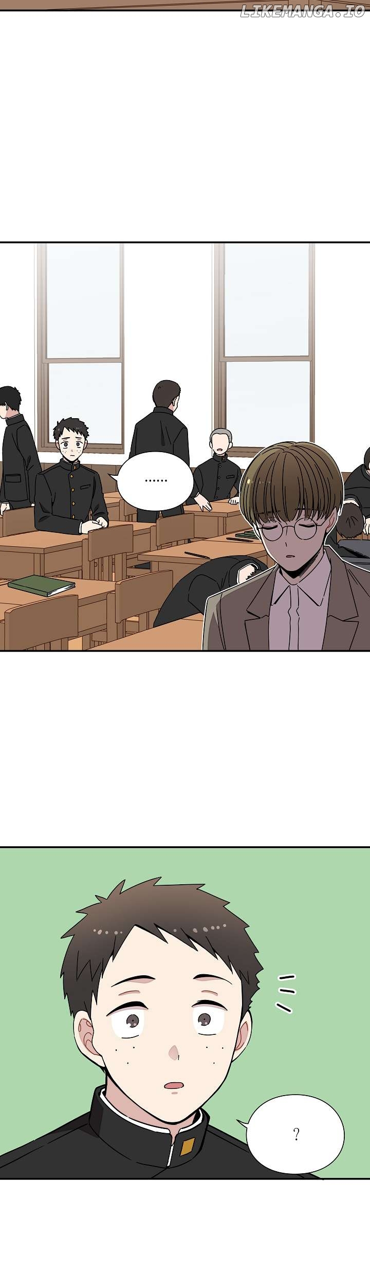 Gyeongseong Detective Agency Chapter 22 - page 14