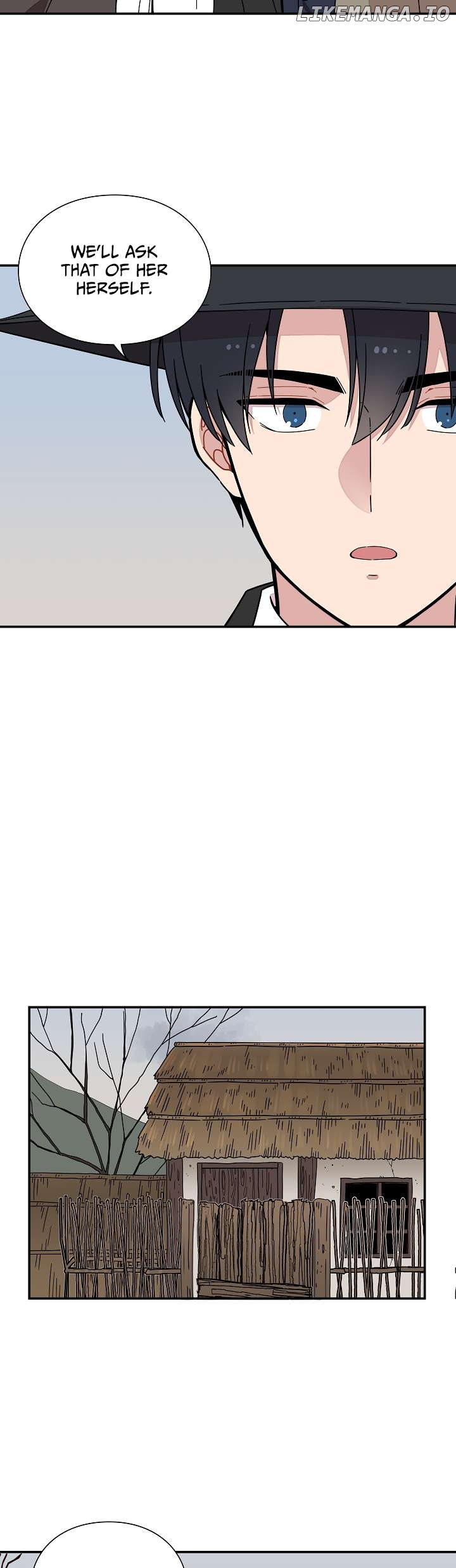 Gyeongseong Detective Agency Chapter 22 - page 29