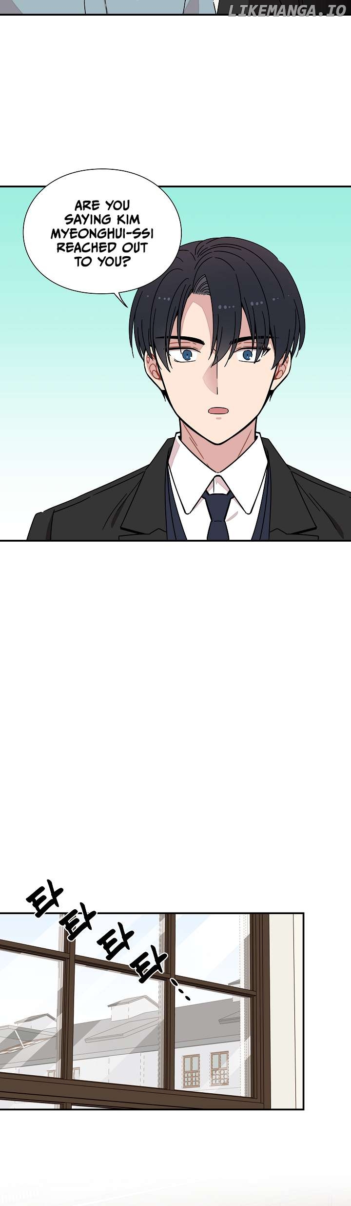 Gyeongseong Detective Agency Chapter 22 - page 5