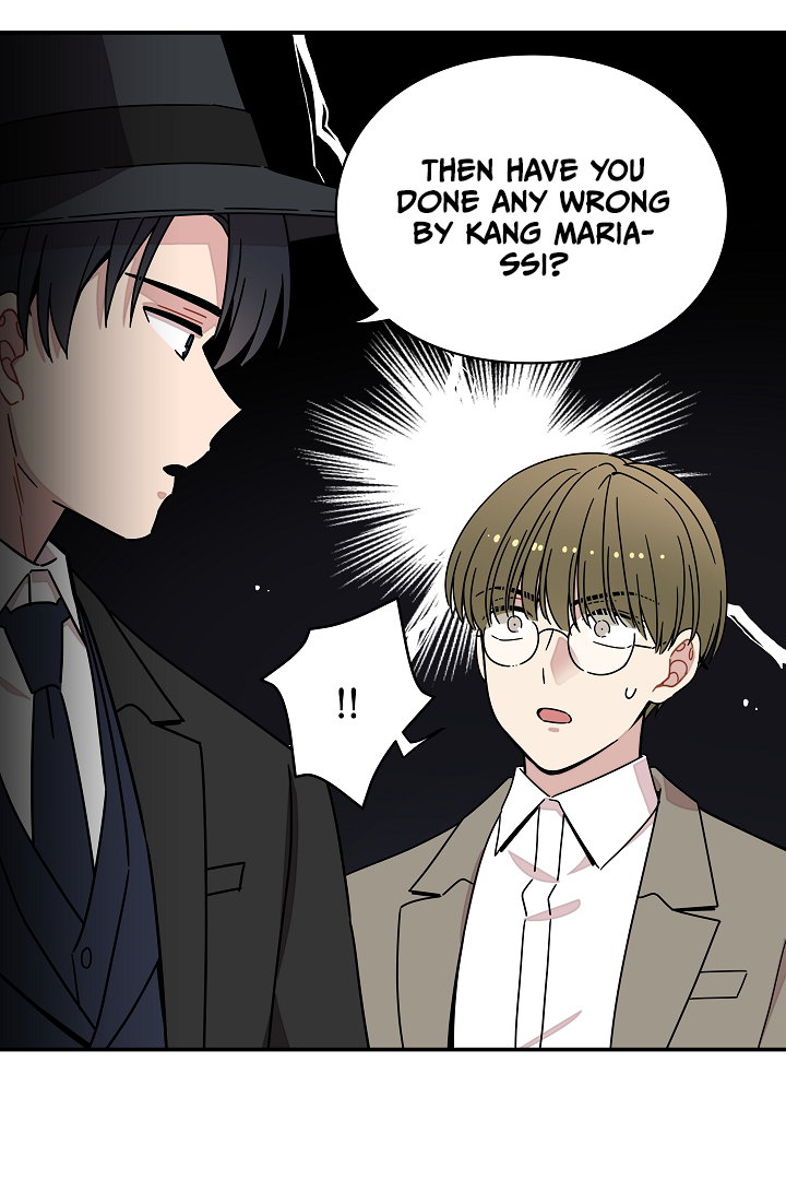 Gyeongseong Detective Agency Chapter 23 - page 13