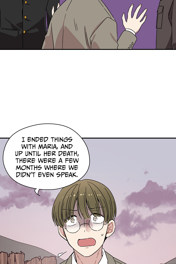 Gyeongseong Detective Agency Chapter 23 - page 17