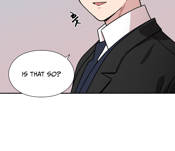Gyeongseong Detective Agency Chapter 23 - page 19
