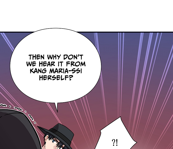 Gyeongseong Detective Agency Chapter 23 - page 20