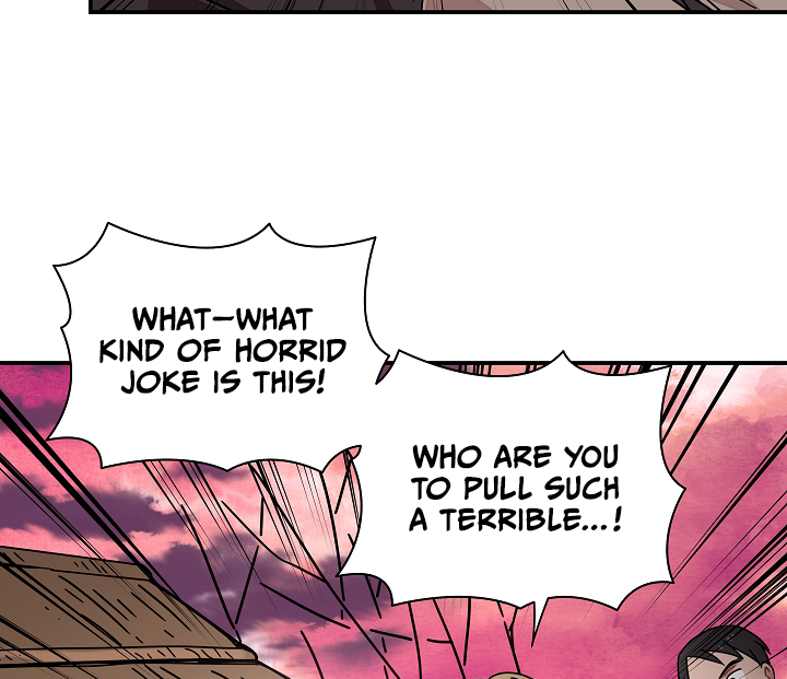 Gyeongseong Detective Agency Chapter 23 - page 29