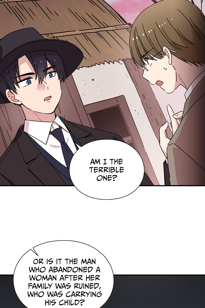Gyeongseong Detective Agency Chapter 23 - page 32