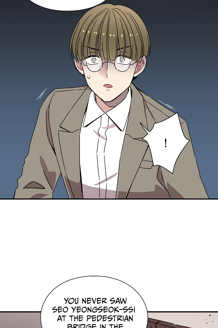 Gyeongseong Detective Agency Chapter 23 - page 33