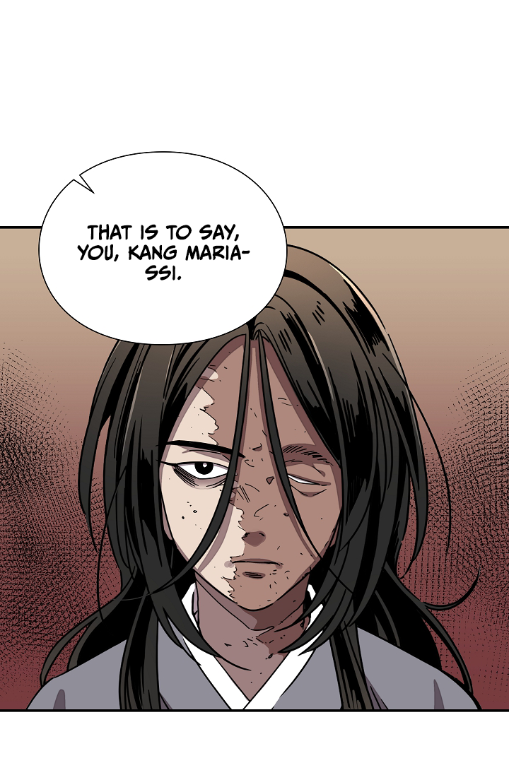 Gyeongseong Detective Agency Chapter 23 - page 38