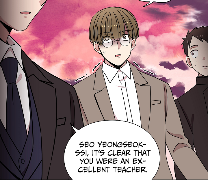 Gyeongseong Detective Agency Chapter 23 - page 40