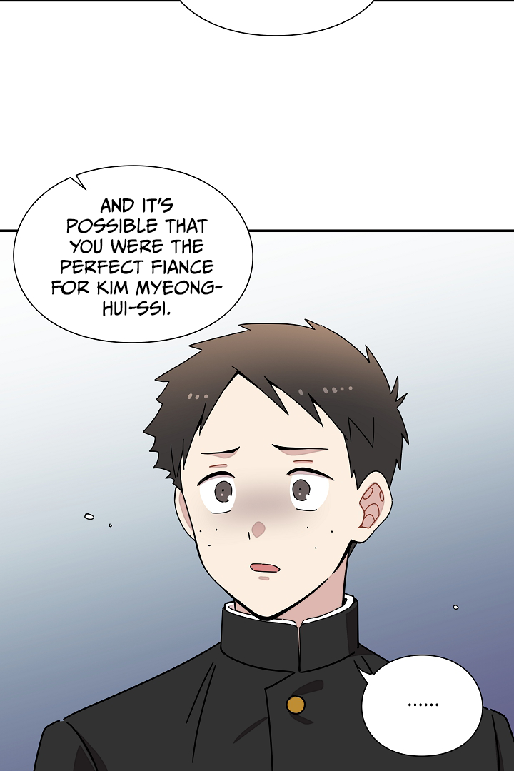 Gyeongseong Detective Agency Chapter 23 - page 41