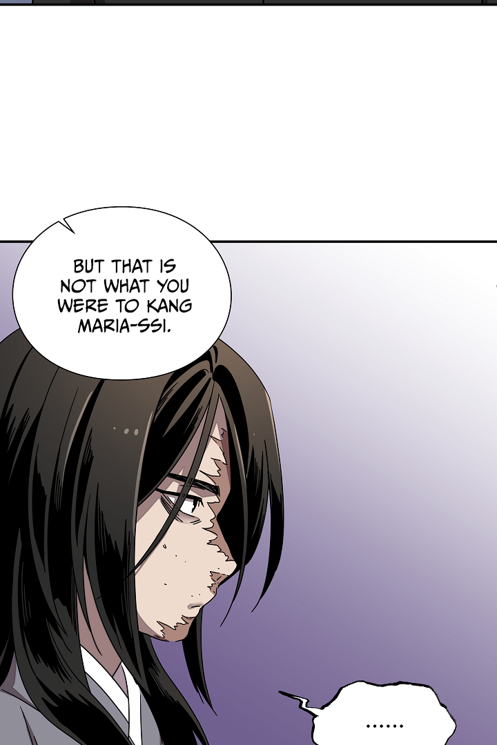 Gyeongseong Detective Agency Chapter 23 - page 42