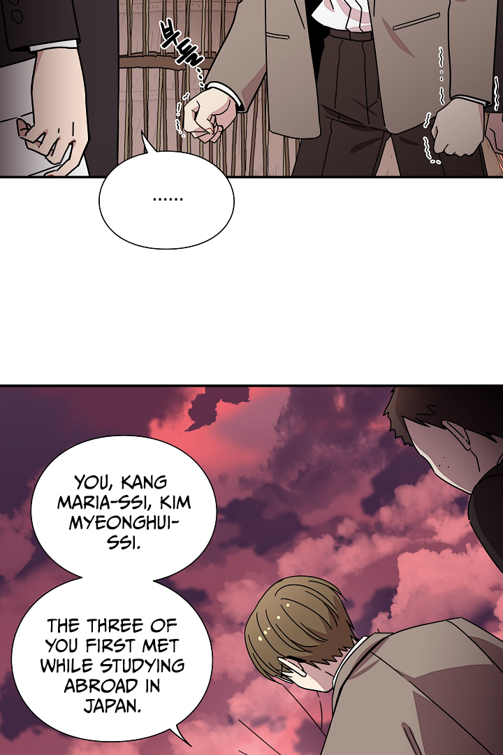 Gyeongseong Detective Agency Chapter 23 - page 44