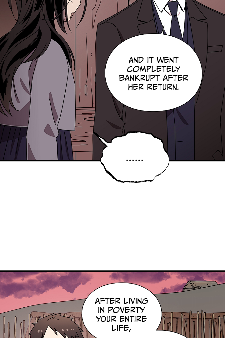 Gyeongseong Detective Agency Chapter 23 - page 47