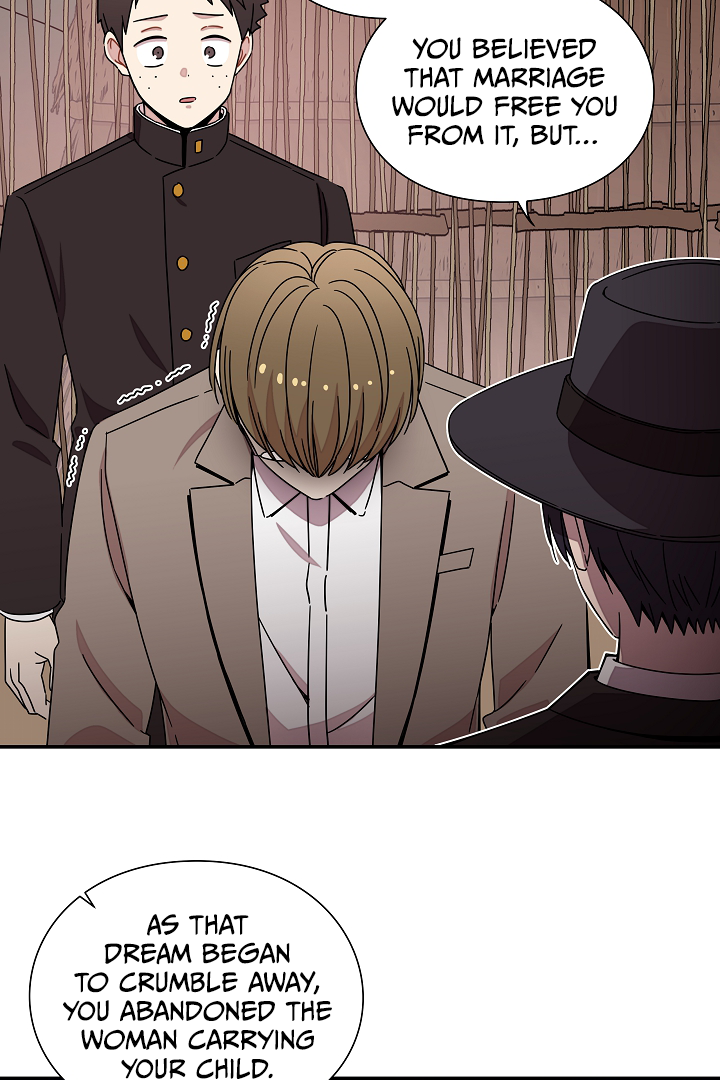 Gyeongseong Detective Agency Chapter 23 - page 48