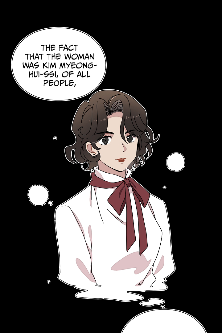 Gyeongseong Detective Agency Chapter 23 - page 53