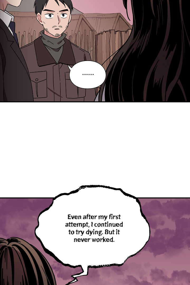 Gyeongseong Detective Agency Chapter 23 - page 58
