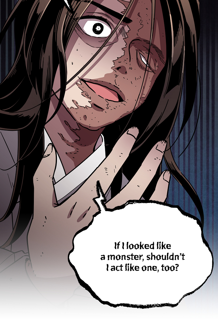 Gyeongseong Detective Agency Chapter 23 - page 62