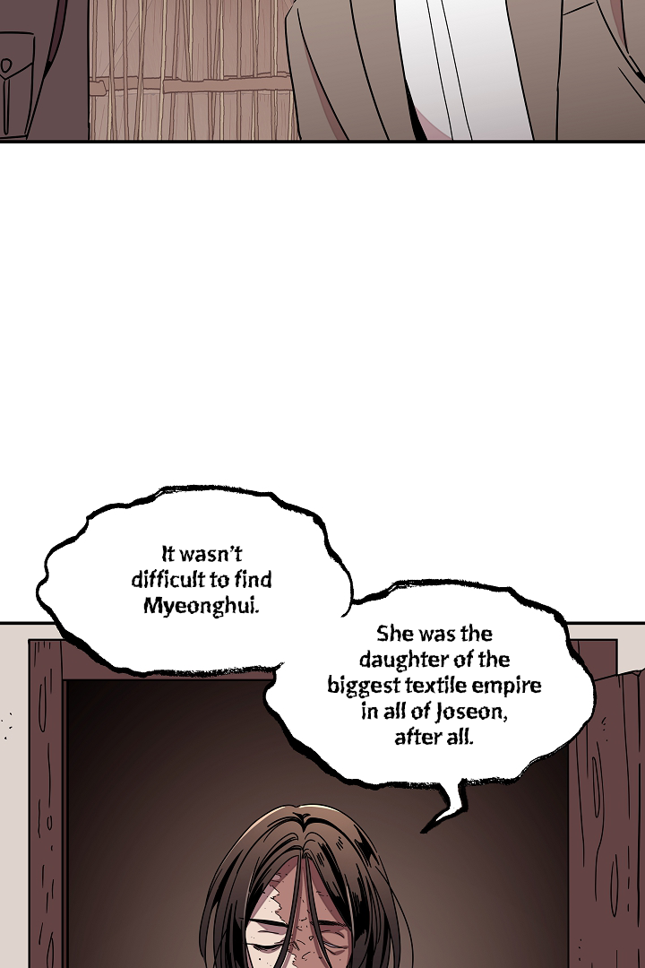 Gyeongseong Detective Agency Chapter 23 - page 64