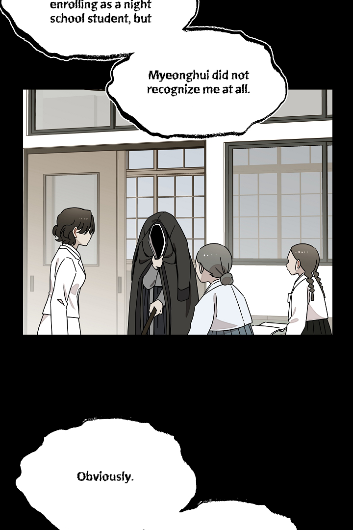 Gyeongseong Detective Agency Chapter 23 - page 66