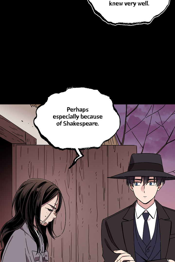 Gyeongseong Detective Agency Chapter 23 - page 73