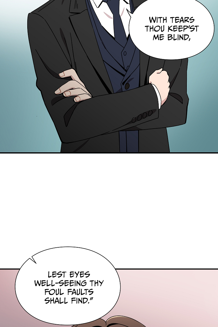 Gyeongseong Detective Agency Chapter 23 - page 75