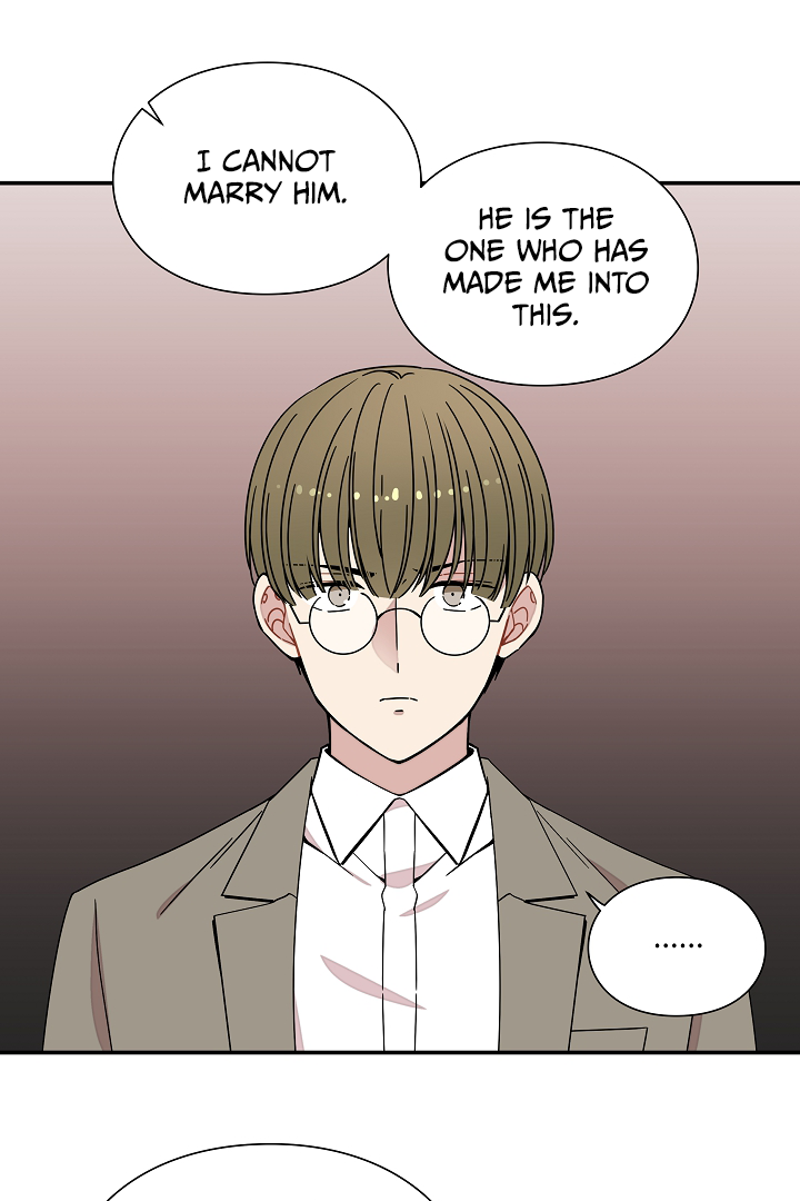 Gyeongseong Detective Agency Chapter 23 - page 8