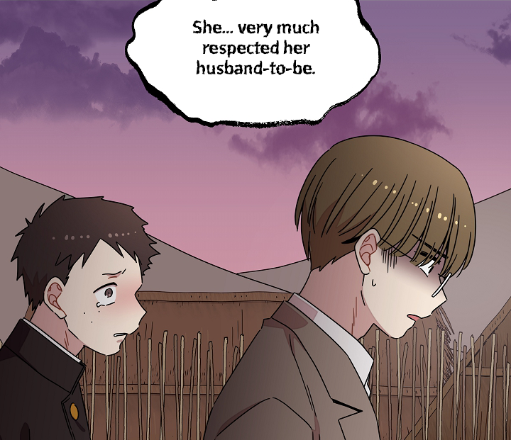 Gyeongseong Detective Agency Chapter 24 - page 10