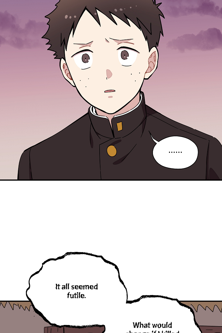 Gyeongseong Detective Agency Chapter 24 - page 13