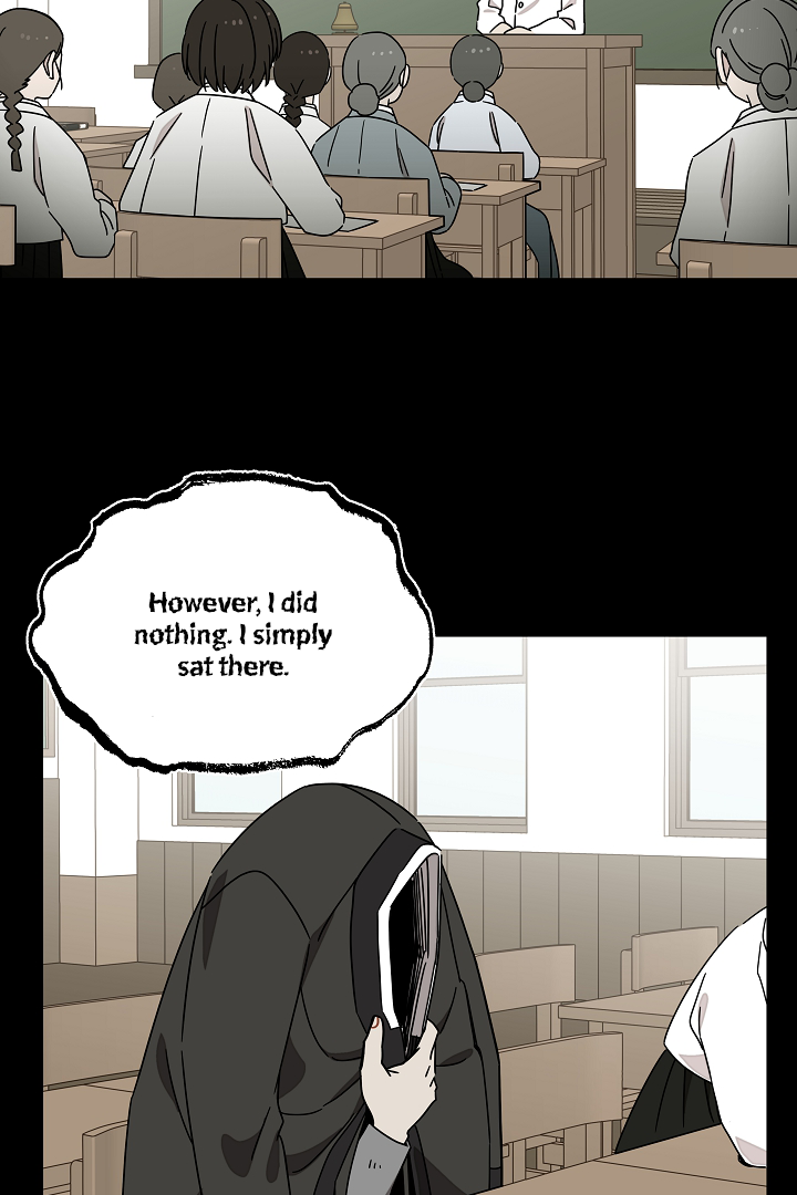 Gyeongseong Detective Agency Chapter 24 - page 17