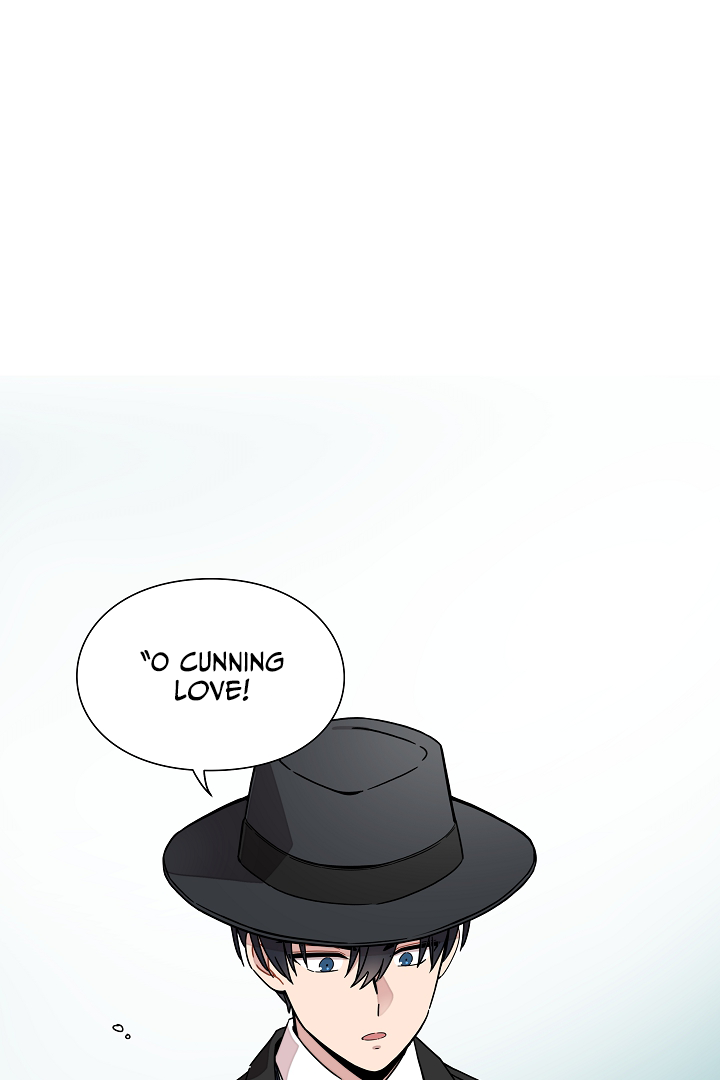 Gyeongseong Detective Agency Chapter 24 - page 2