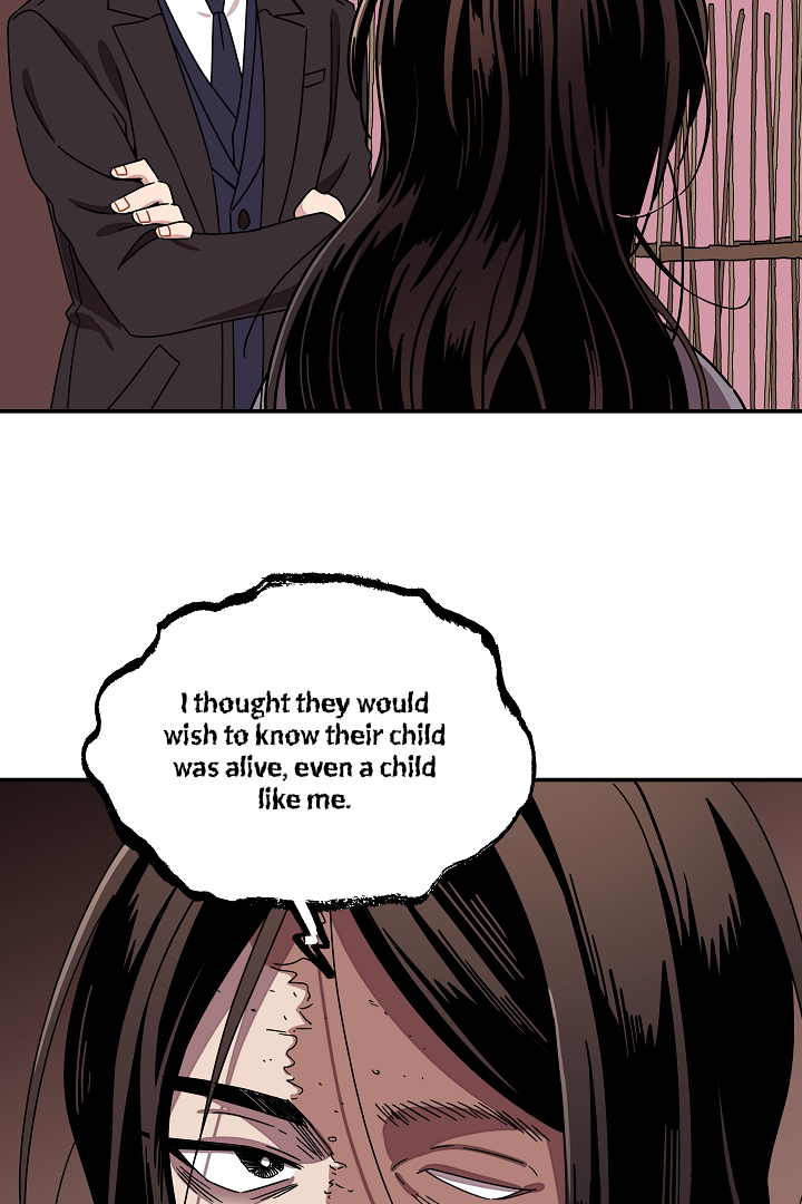 Gyeongseong Detective Agency Chapter 24 - page 23