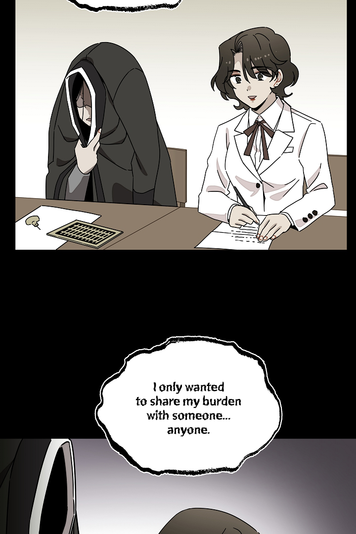 Gyeongseong Detective Agency Chapter 24 - page 25