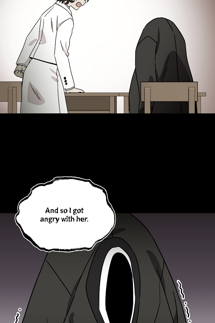 Gyeongseong Detective Agency Chapter 24 - page 27