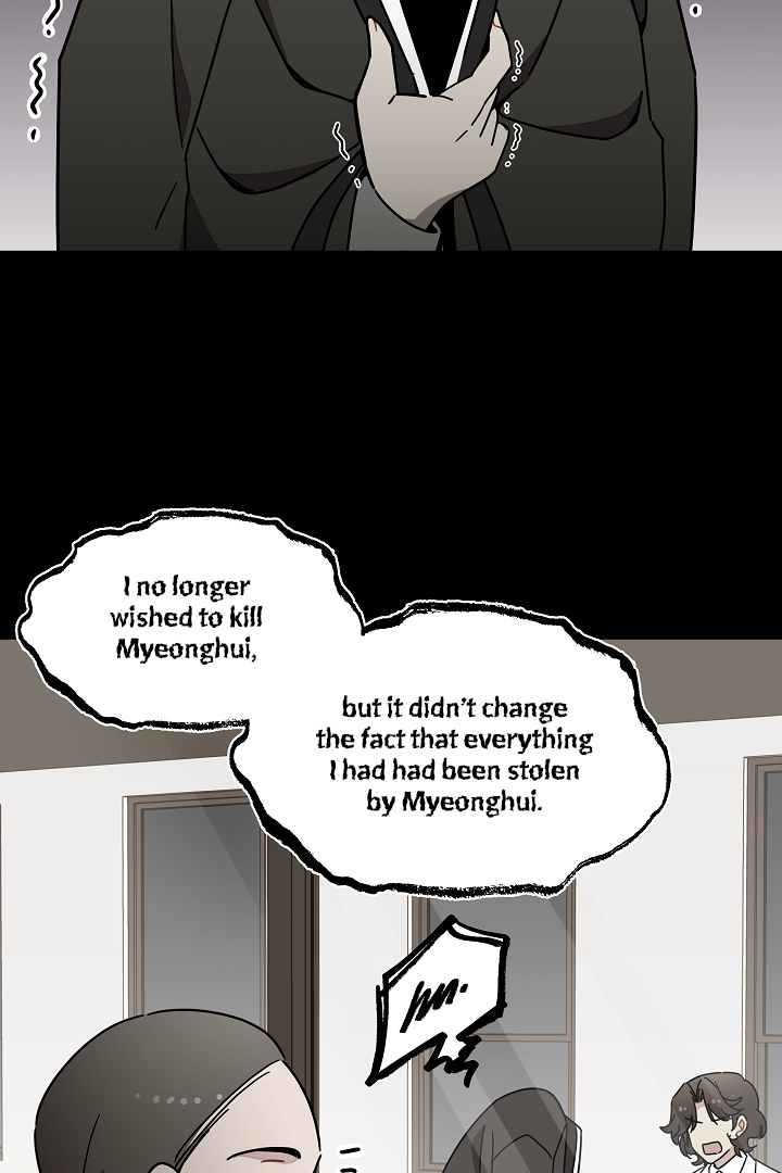 Gyeongseong Detective Agency Chapter 24 - page 28