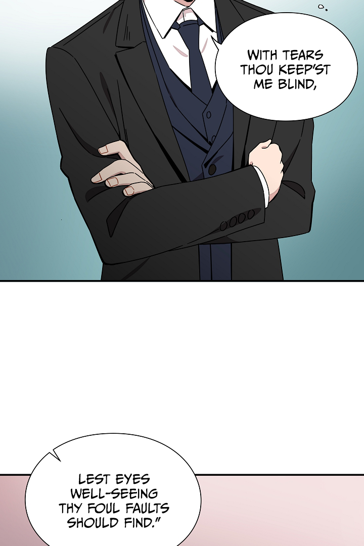 Gyeongseong Detective Agency Chapter 24 - page 3