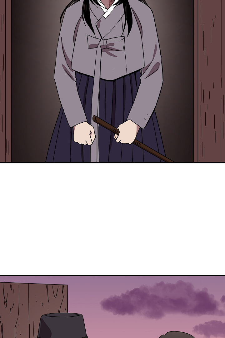 Gyeongseong Detective Agency Chapter 24 - page 31