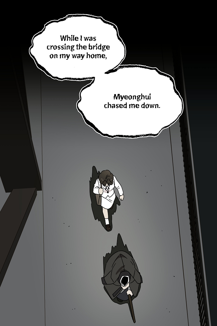 Gyeongseong Detective Agency Chapter 24 - page 34
