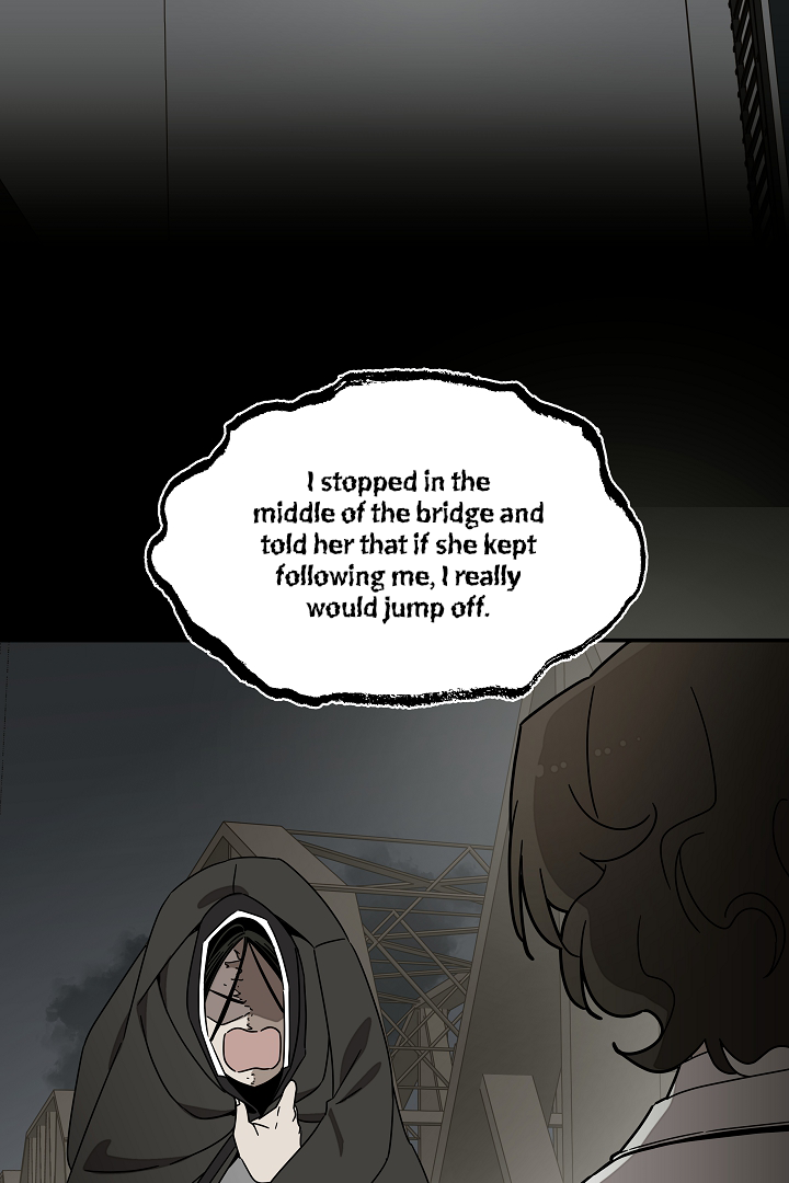 Gyeongseong Detective Agency Chapter 24 - page 35