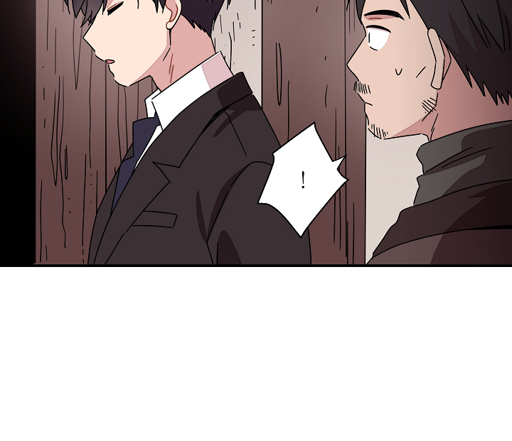 Gyeongseong Detective Agency Chapter 24 - page 39