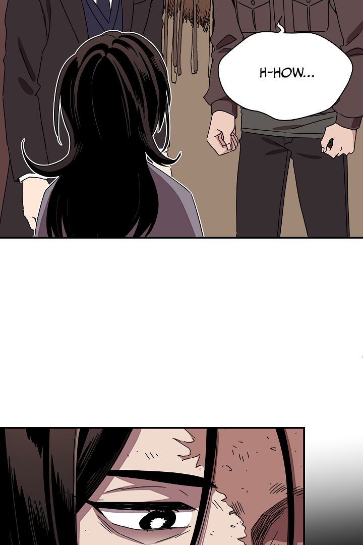 Gyeongseong Detective Agency Chapter 24 - page 42