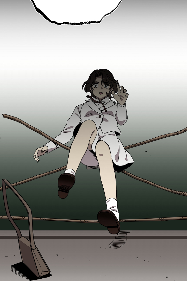 Gyeongseong Detective Agency Chapter 24 - page 46