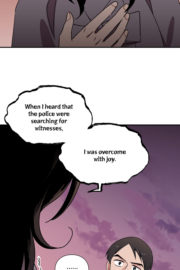 Gyeongseong Detective Agency Chapter 24 - page 61