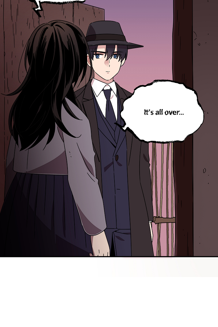Gyeongseong Detective Agency Chapter 24 - page 68