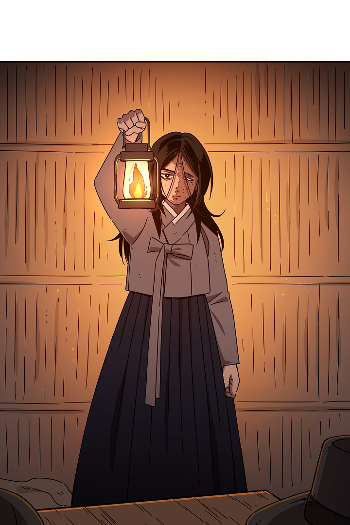 Gyeongseong Detective Agency Chapter 24 - page 75