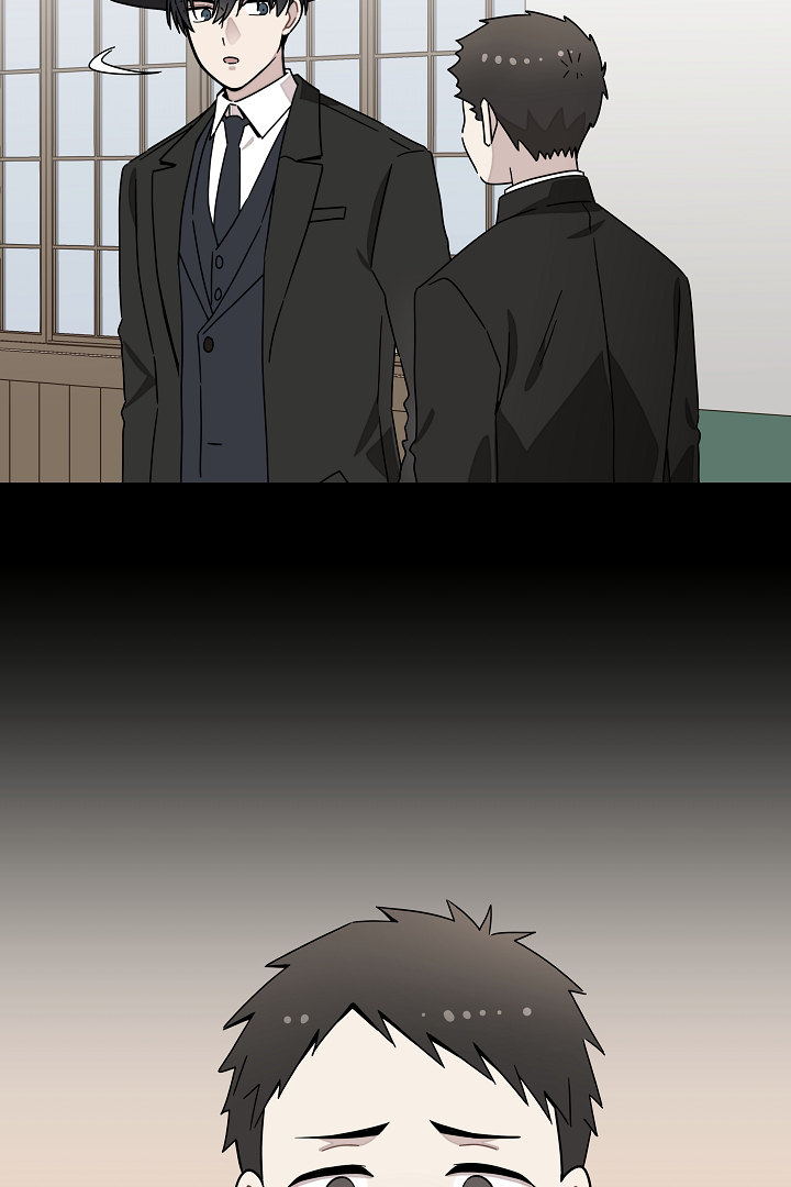 Gyeongseong Detective Agency Chapter 25 - page 14