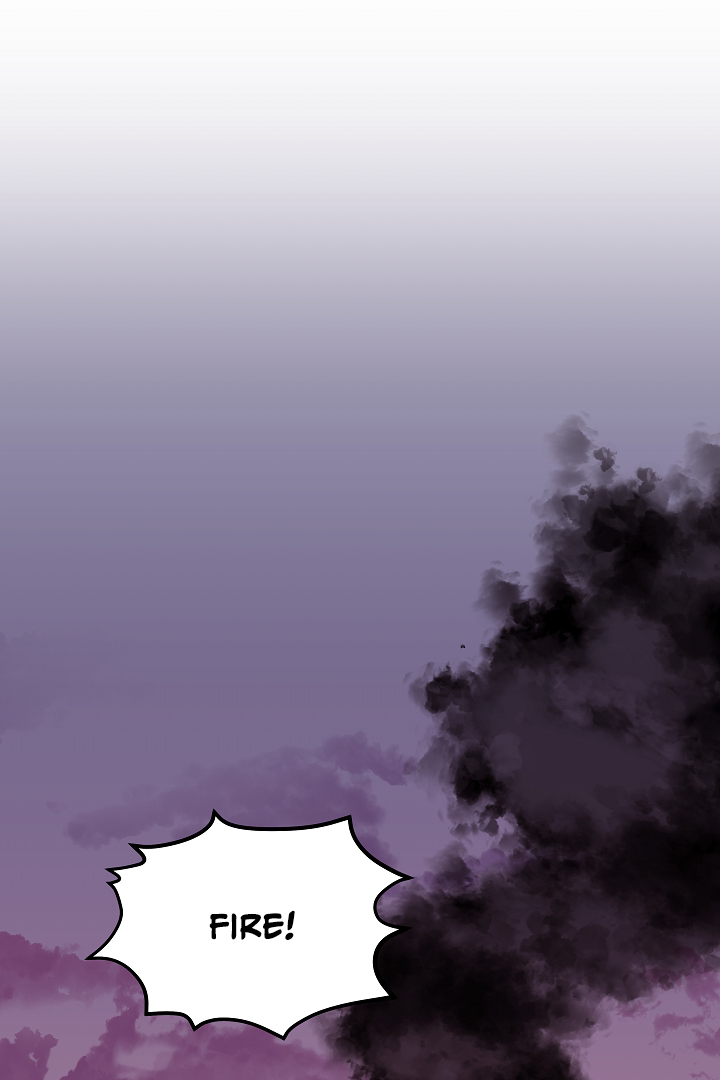 Gyeongseong Detective Agency Chapter 25 - page 2