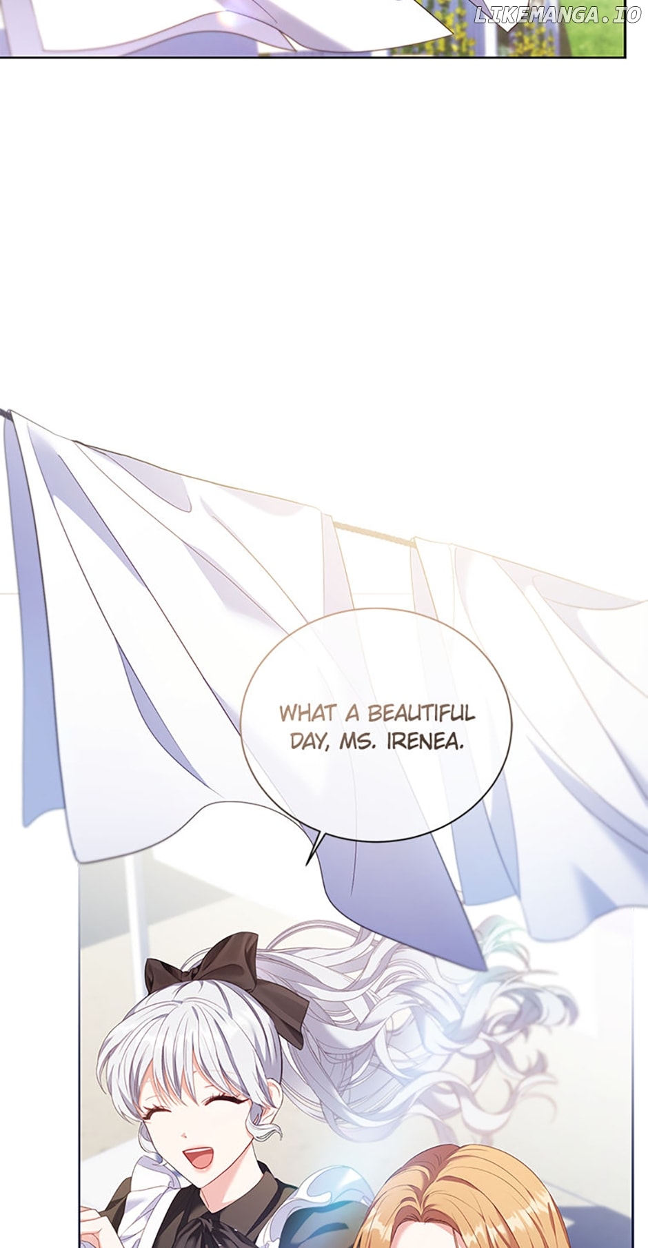 Maid To Love or Die Chapter 52 - page 33