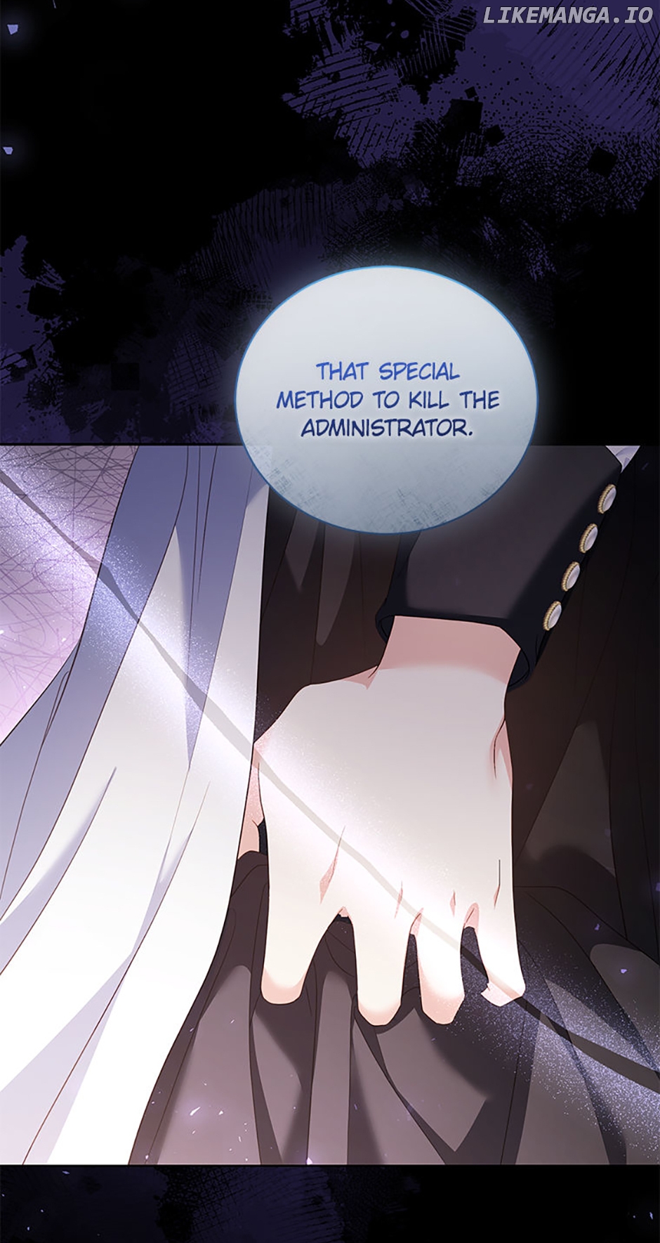 Maid To Love or Die Chapter 53 - page 2