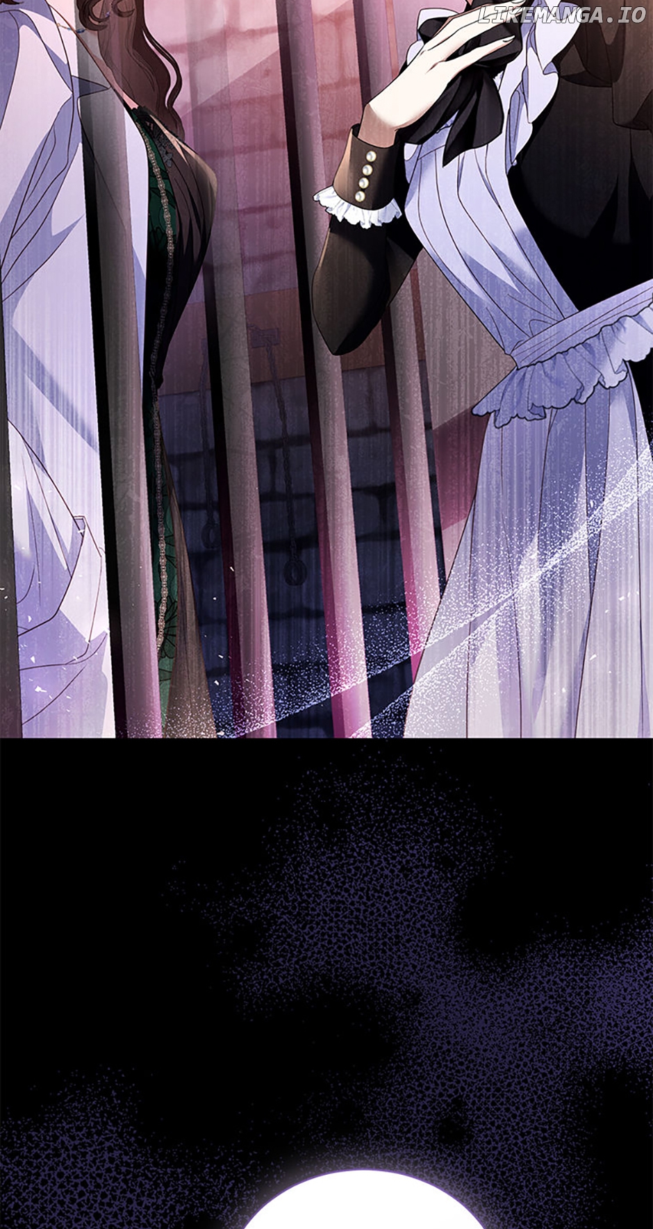Maid To Love or Die Chapter 53 - page 4
