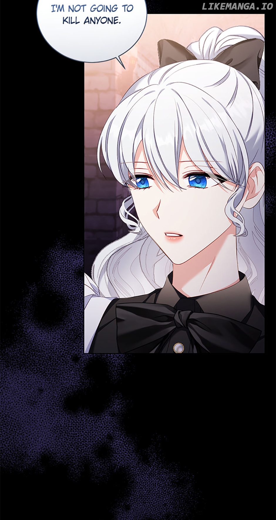 Maid To Love or Die Chapter 53 - page 6