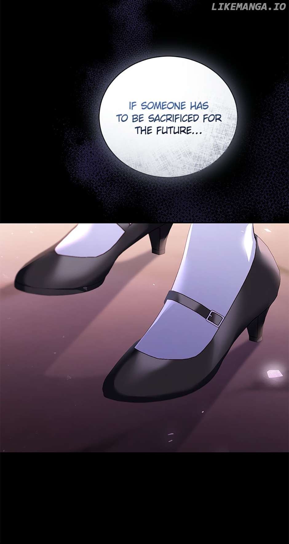 Maid To Love or Die Chapter 53 - page 7